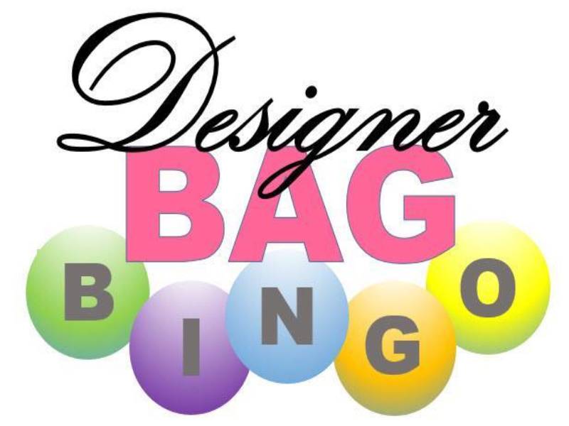 Columbia Designer Bag Bingo